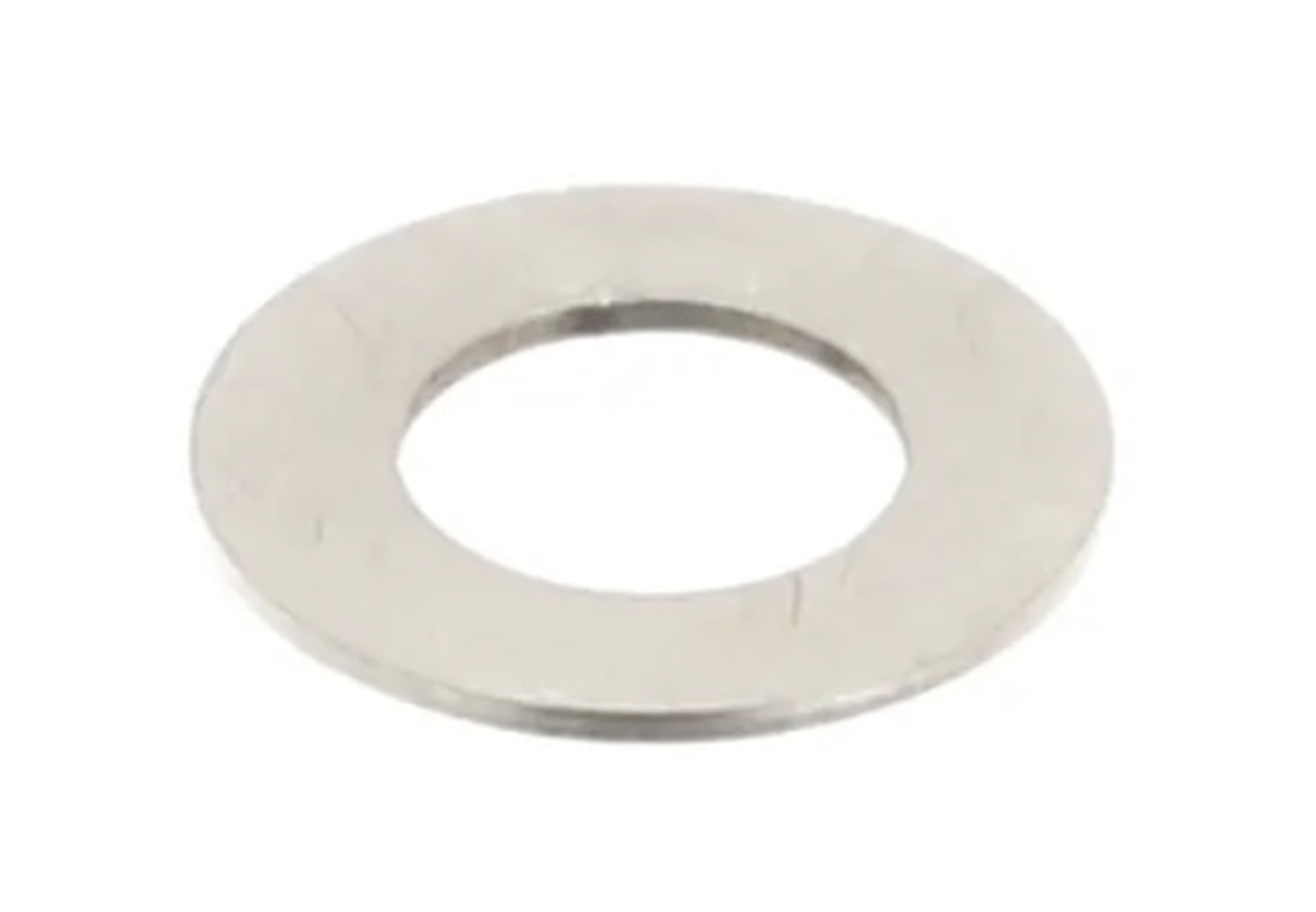 (image for) Wilbur Curtis WC-9185 WASHER, E-RING SUPPORT SS
